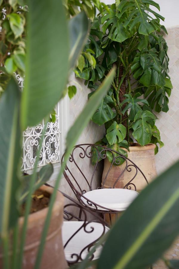 Chambre Double Supérieure