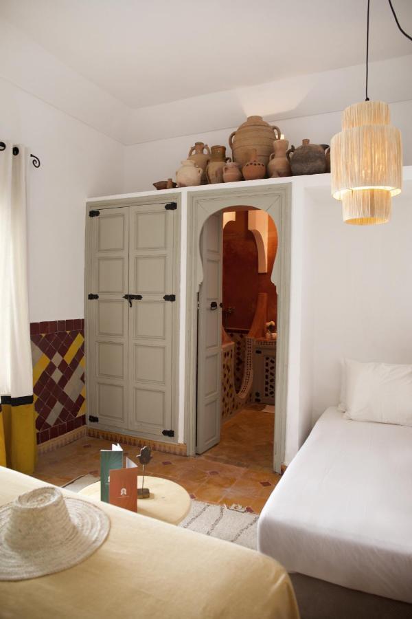 Chambre Triple Deluxe